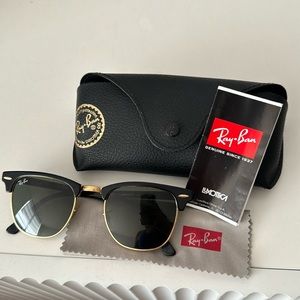 Ray-Ban Club Masters